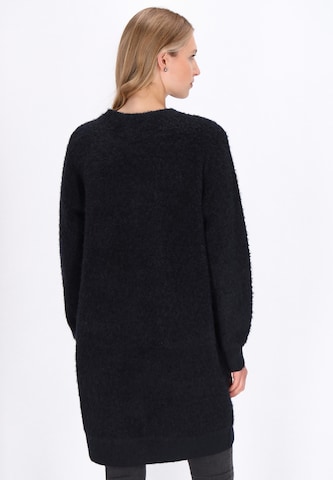 DreiMaster Vintage Knit cardigan in Blue