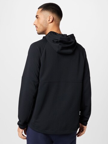 Sweat de sport NIKE en noir