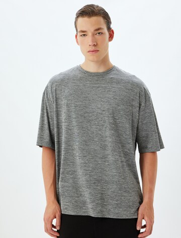 Koton Shirt in Grey: front