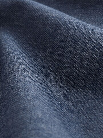 Next - Camiseta en azul