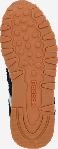 Reebok Tenisky – bílá