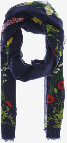 Stella McCartney Scarf & Wrap in One size in Blue: front