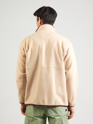 COLUMBIA - Chaqueta polar funcional 'Backbowl II' en marrón