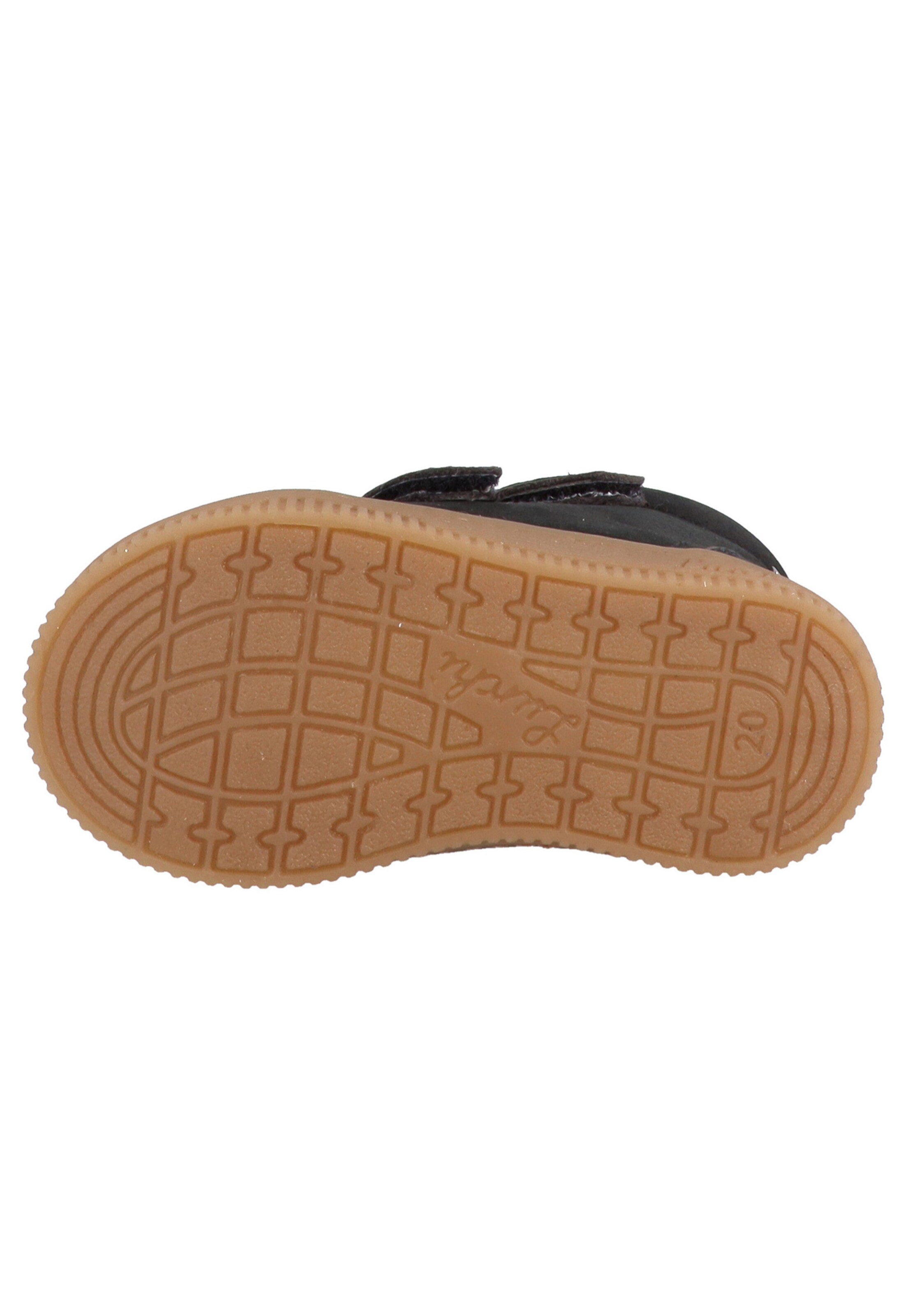 LURCHI Botičky pro první krůčky 'Felix' – modrá