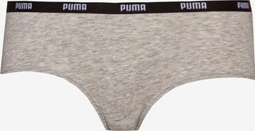 PUMA Panty in Grey