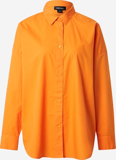 Monki Blúzka 'Kajsa' - oranžová, Produkt