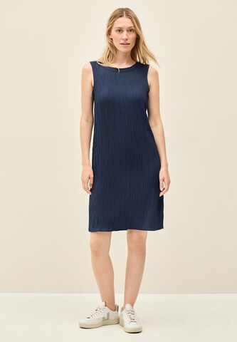 CECIL Dress in Blue: front