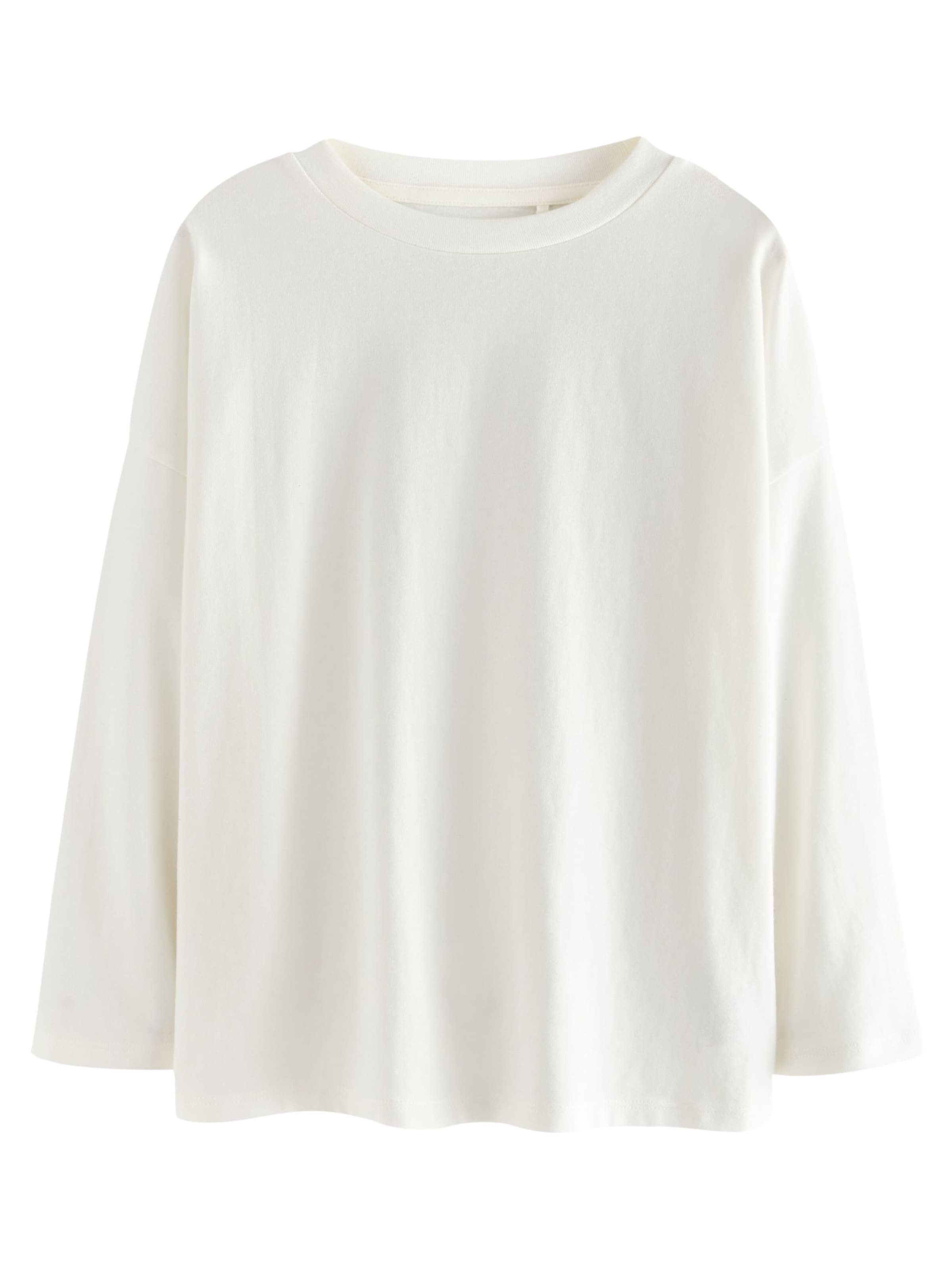 Next Paita värissä valkoinen: etupuoli