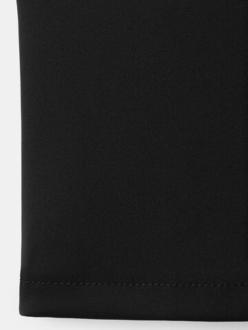 MANGOTop 'TECLA' - crna boja