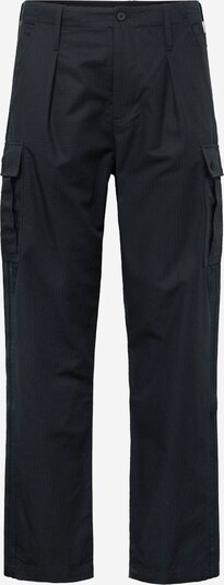 ADIDAS ORIGINALS Pantalon cargo 'Premium Essentials+' en noir, Vue avec produit