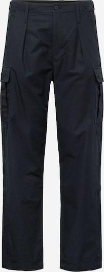 ADIDAS ORIGINALS Pantalón cargo 'Premium Essentials+' en negro, Vista del producto