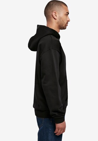 Sweat-shirt 'Fathers Day - Best Dad' Merchcode en noir