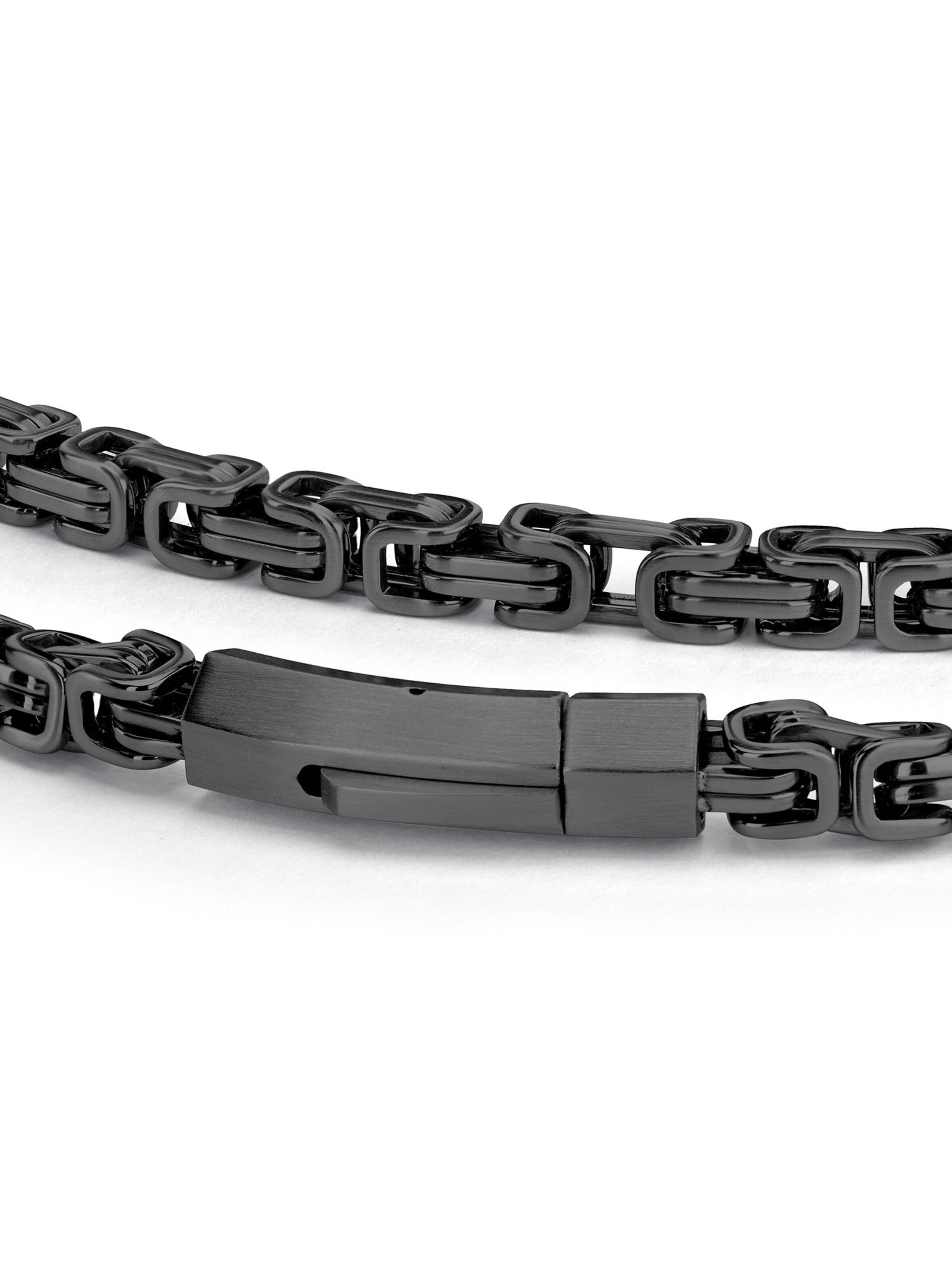 FYNCH-HATTON Kette in Schwarz