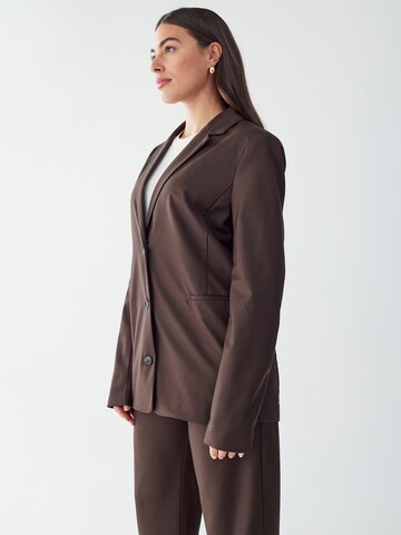 Willa Blazer 'ARI ' | rjava barva