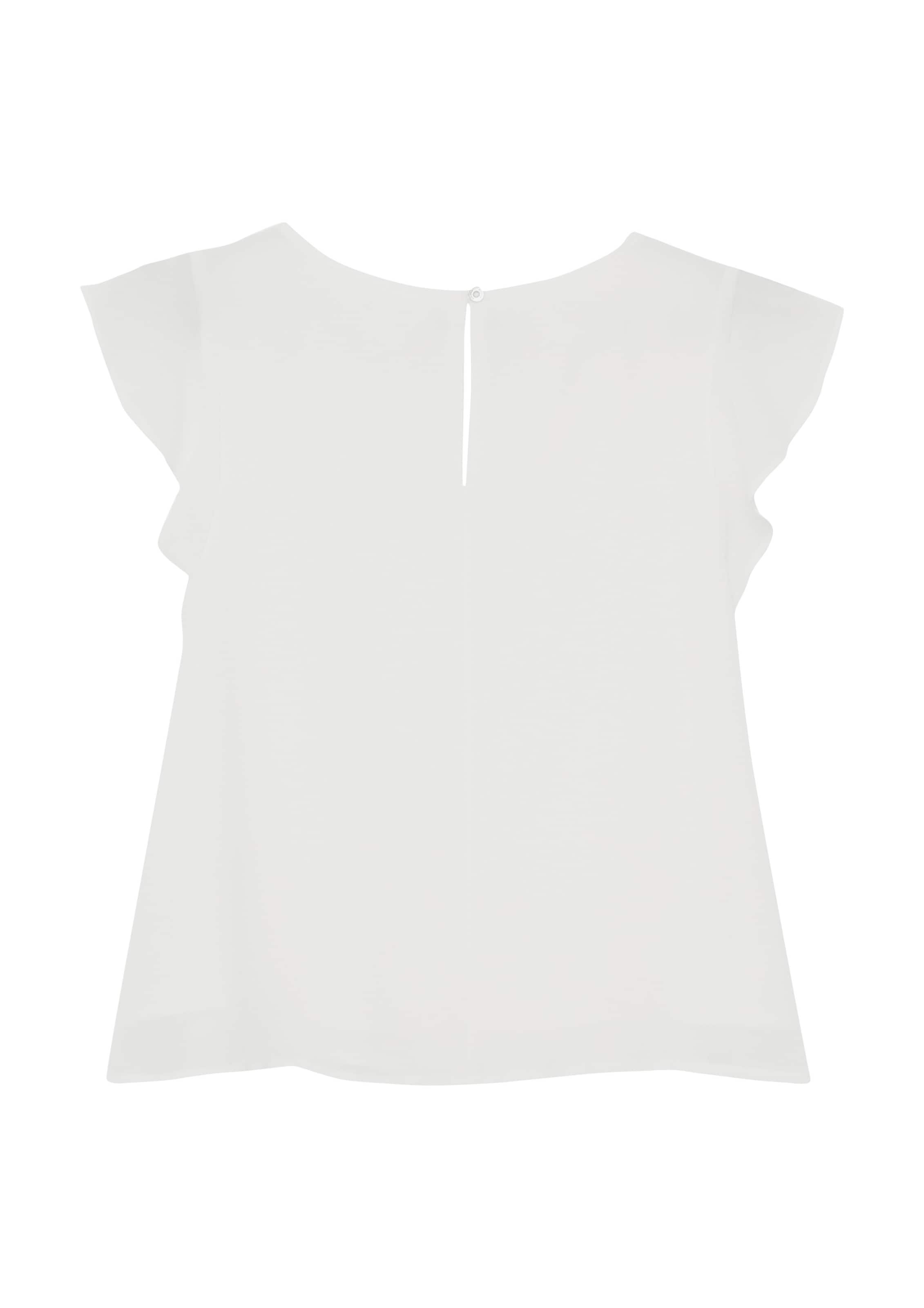 Chemisier s.Oliver en beige