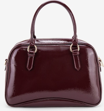 Diana&Co. Handtasche in Rot: Vorderseite