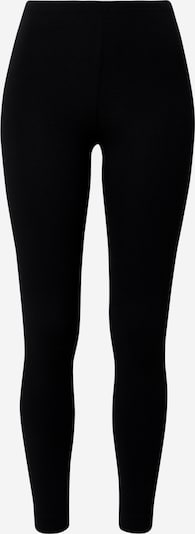 Soft Rebels Leggings 'SRE' en noir, Vue avec produit