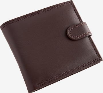 ruda Next Piniginė: priekis