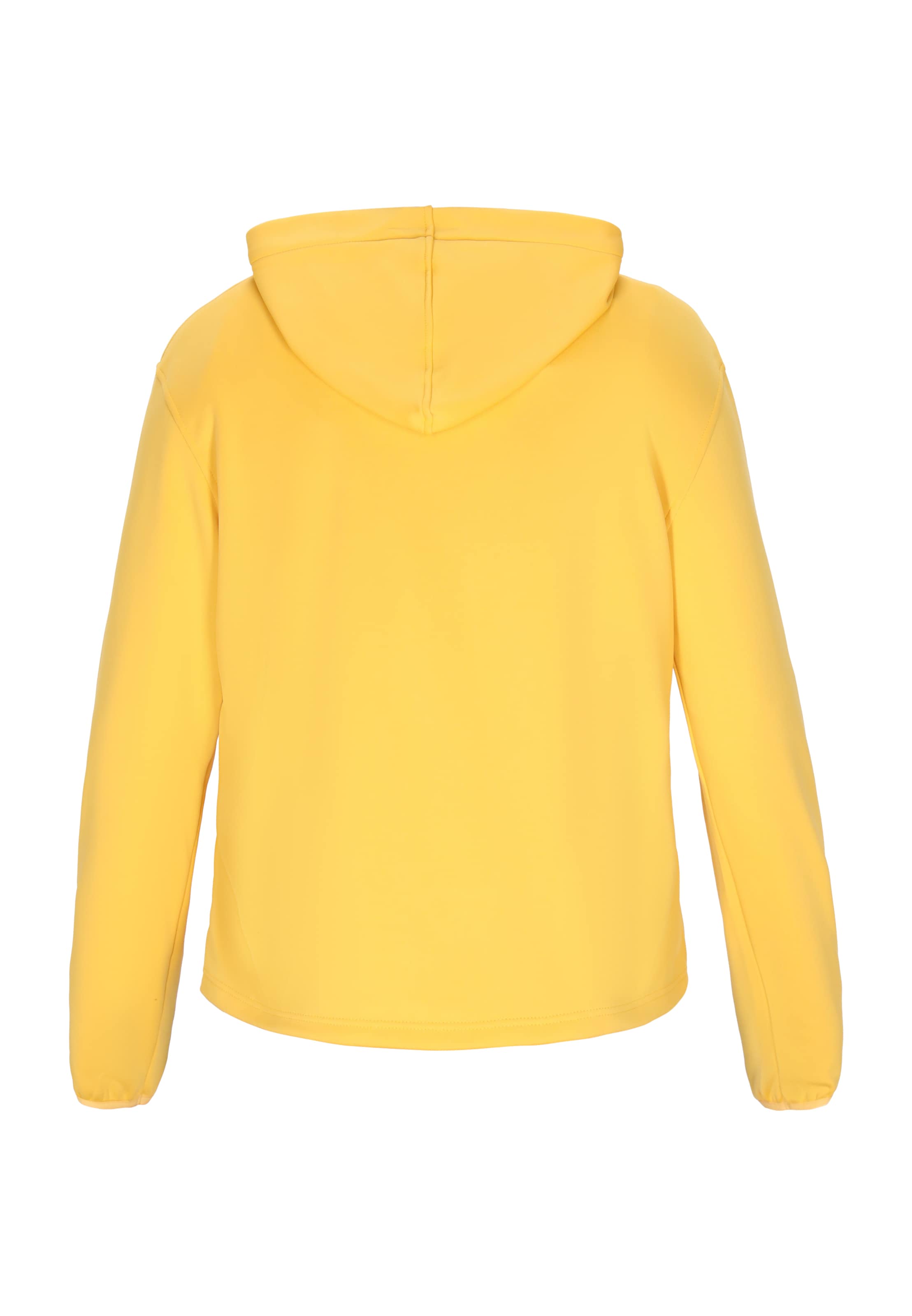 hoona Демисезонная куртка в Желтый