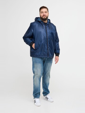 Giacca di mezza stagione di Blend Big in blu
