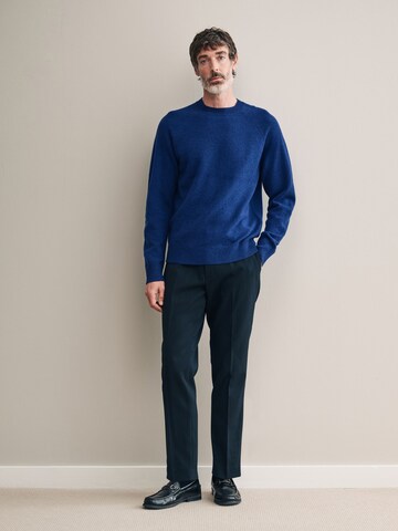 Next Trui in Blauw