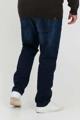 Blend Big Regular Jeans 'BT Joe' in Blauw