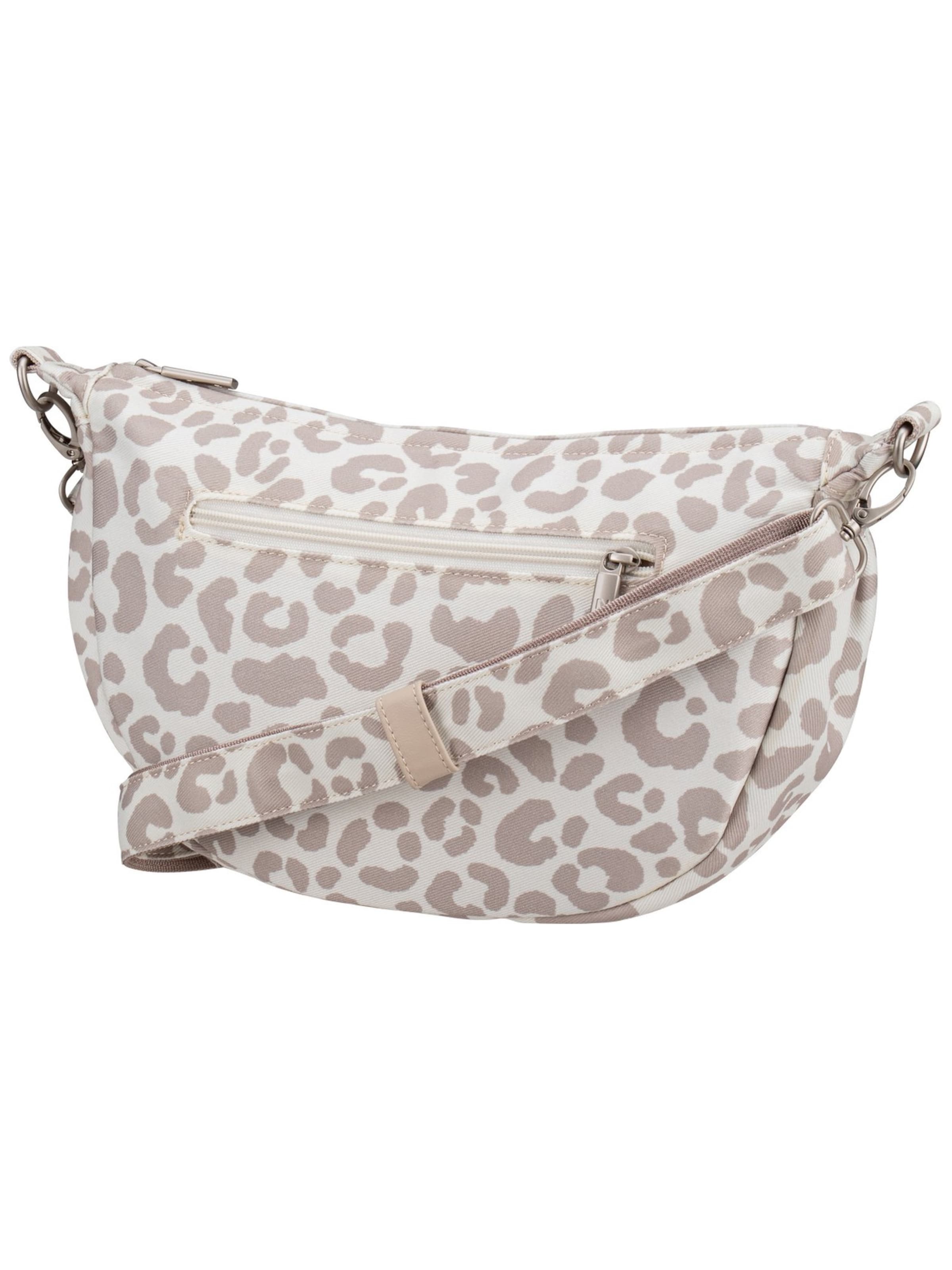 ZWEI Handbag 'Mademoiselle' in Beige