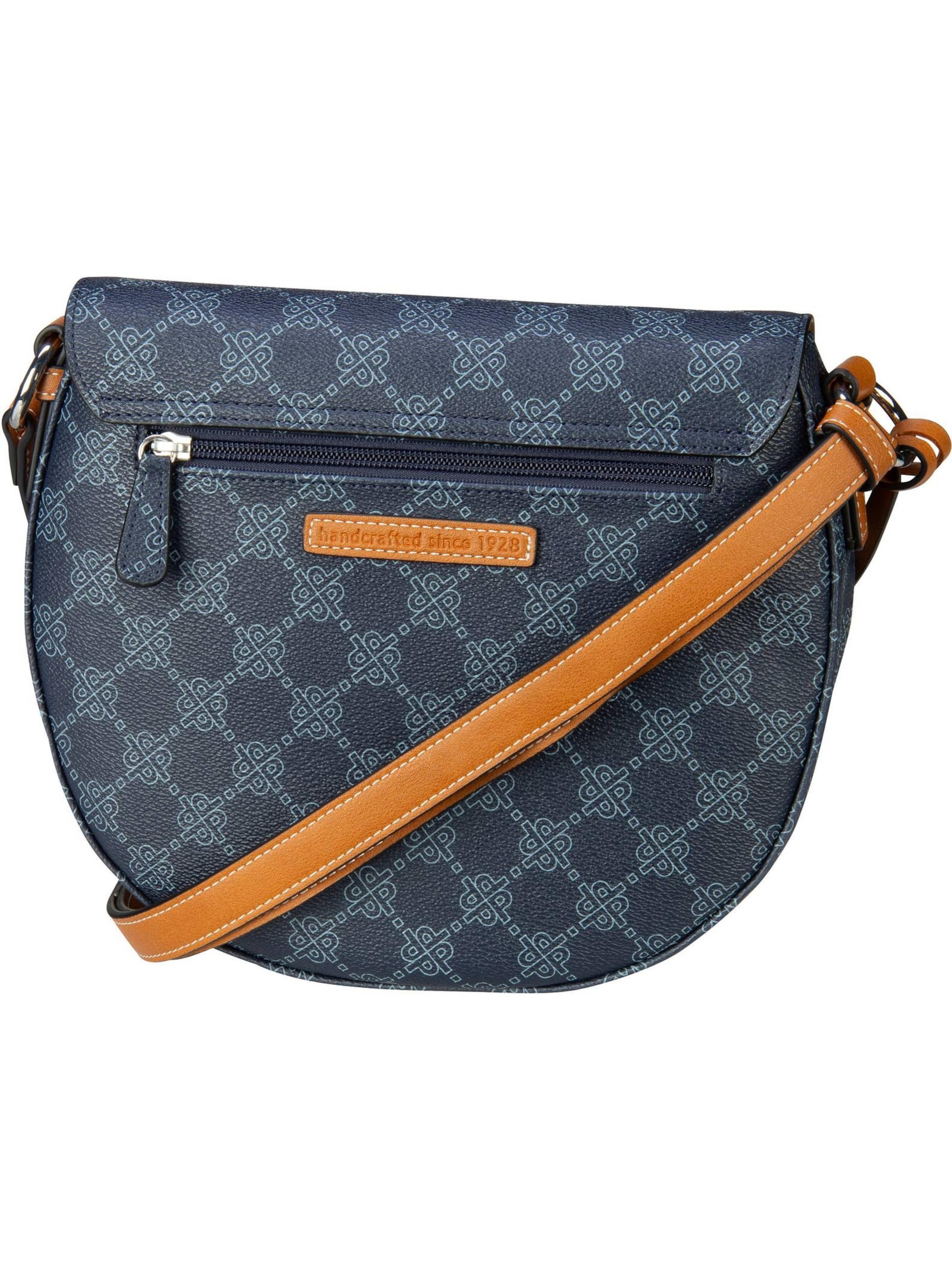 Sac à bandoulière 'Euphoria' Picard en bleu