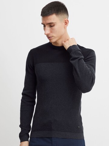 INDICODE JEANS Trui in Zwart