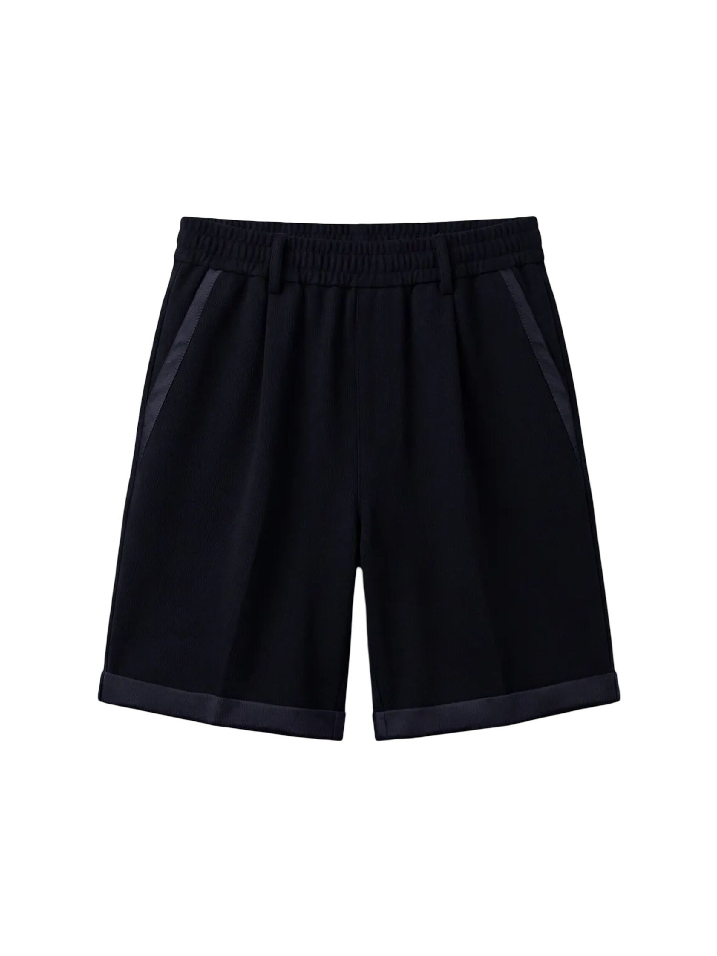 Tommy Life Hose‌ in 46 in navy, Produktansicht