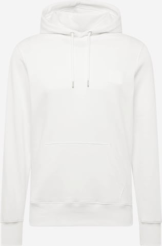 GANT Sweatshirt i hvit: forside