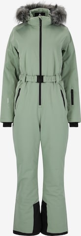 Whistler Sports Suit 'Courtney' in Green: front