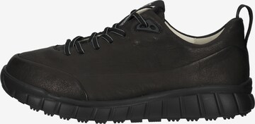 Ganter Sneakers in Black