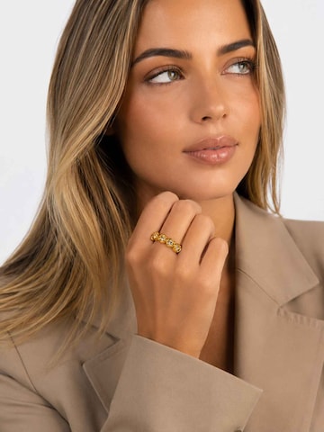 RteRme - Anillo 'Keira Ring' en oro