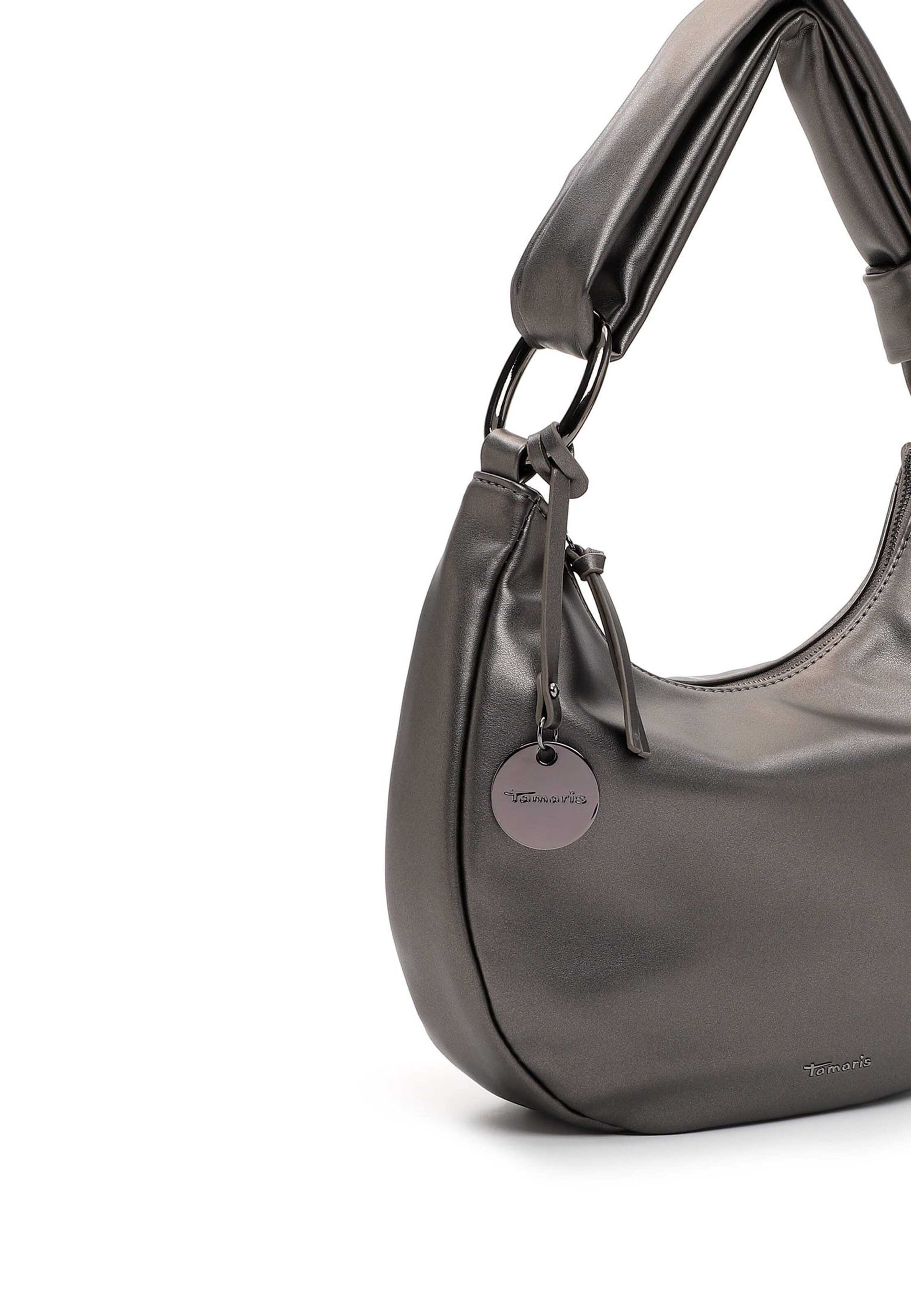 Tamaris Schoudertas 'Christa' in Grijs