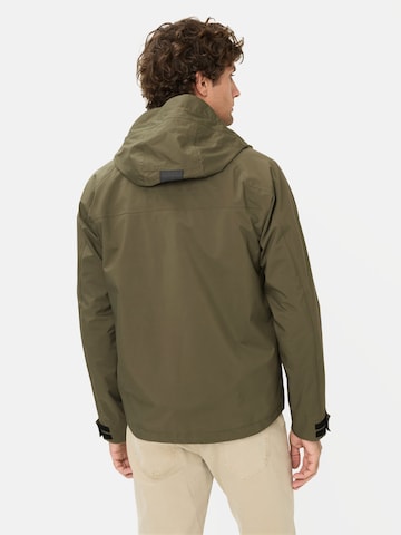 CAMEL ACTIVE Performance Jacket in Green