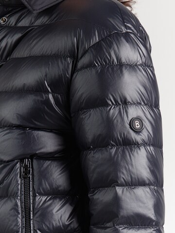 BOGNER Winterjas 'AUDREY-D' in Zwart