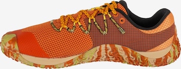 Chaussure de course 'Merrell Vapor Glove 6' MERRELL en orange : devant