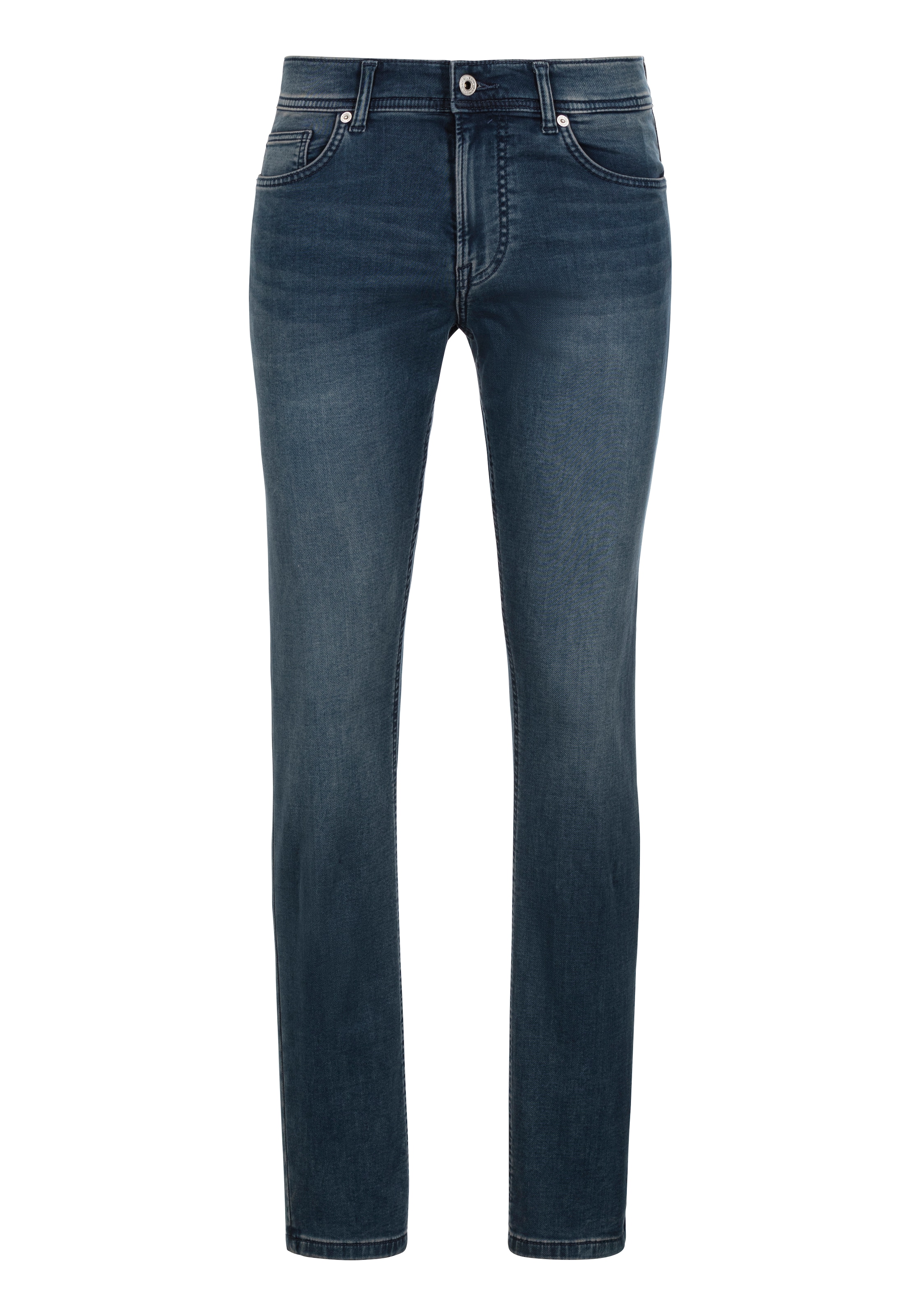 Jeans 'Gymdigo' di Pepe Jeans in blu: frontale