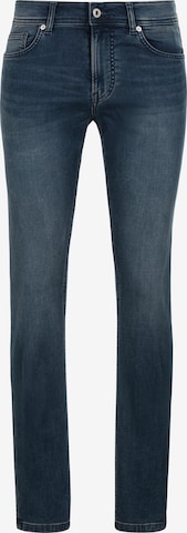 Pepe Jeans Jeans 'Gymdigo' in Blue: front