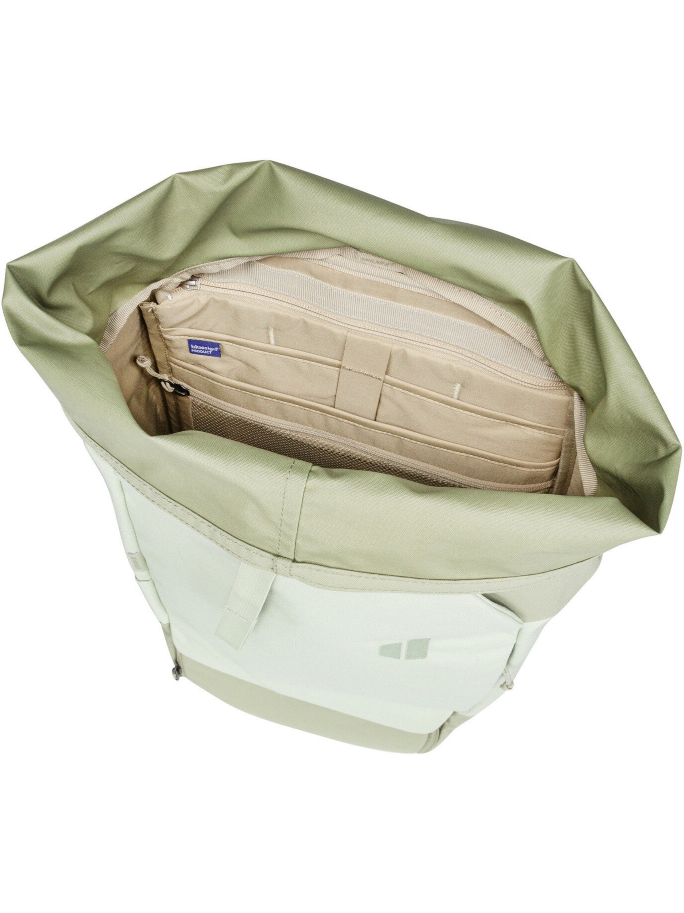 DEUTER Sportrugzak 'Utilion 30' in Groen