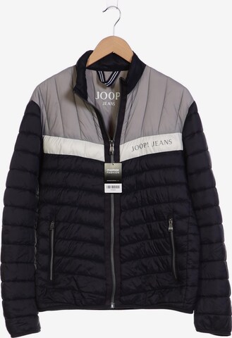 JOOP! Jacket & Coat in L-XL in Blue: front