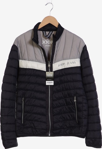 JOOP! Jacke L-XL in Blau: predná strana