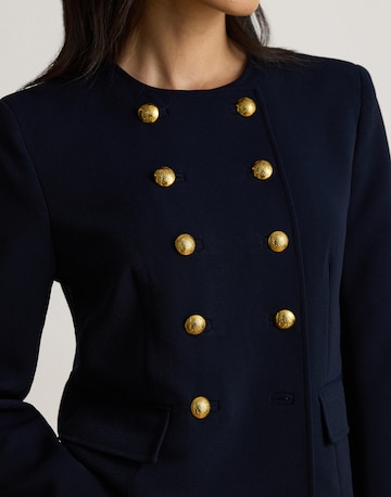 Blazer di Lauren Ralph Lauren in blu