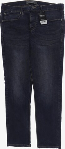 FRENCH CONNECTION Jeans in 35 in Blue: front