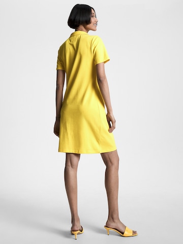 TOMMY HILFIGER Dress in Yellow