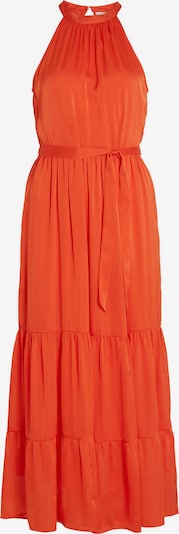 Suknelė 'Layla' iš VILA, spalva – tamsiai oranžinė, Prekių apžvalga