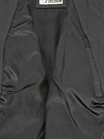 7ELEVEN Between-Season Jacket 'Tini' in Black