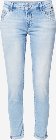 Mavi Jeans 'Lexy' in Blue: front