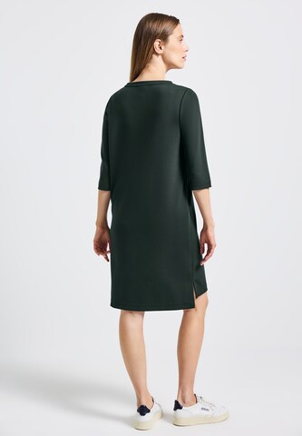 STREET ONE Dress in Green